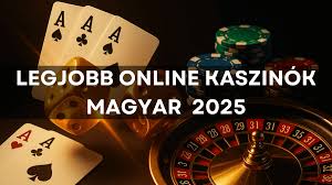Az Internetes Kaszinók Világa Játék és Szórakozás a Digitális Térben Az Internetes Kaszinók Világa Játék és Szórakozás a Digitális Térben