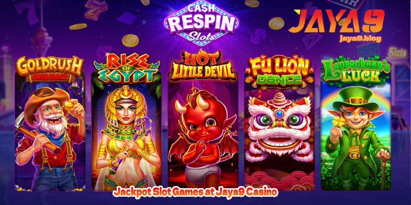 Discover the Excitement of Jaya9 Your Ultimate Online Gaming Destination 1774621829 Discover the Excitement of Jaya9 Your Ultimate Online Gaming Destination 1774621829