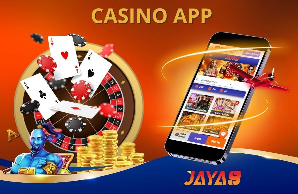 Discover the Excitement of Jaya9 Your Ultimate Online Gaming Destination 1774621829 Discover the Excitement of Jaya9 Your Ultimate Online Gaming Destination 1774621829