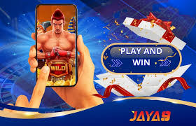Discover the Excitement of Jaya9 Your Ultimate Online Gaming Destination 1774621829 Discover the Excitement of Jaya9 Your Ultimate Online Gaming Destination 1774621829