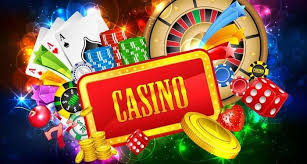 Discover the Exciting World of Richy Leo Casino 8