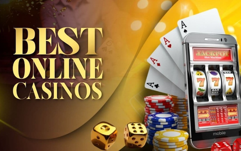 Discover the Exciting World of Richy Leo Casino 8