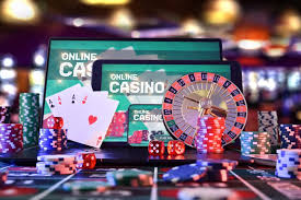Explore the Best UK Online Casino Bonuses in 2023 Explore the Best UK Online Casino Bonuses in 2023