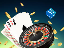 Explore the Exciting World of Rocket Riches Casino 1934633391