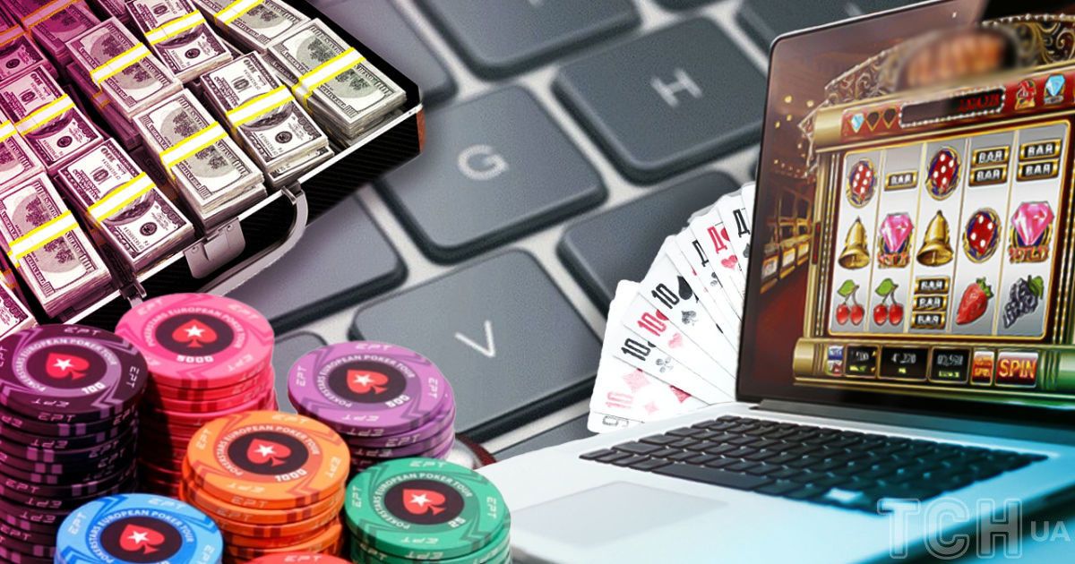 Exploring the World of Casinos That Are Not on Gamstop 691349547 Exploring the World of Casinos That Are Not on Gamstop 691349547