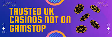 Exploring UK Casinos Not on Gamstop 772234563 Exploring UK Casinos Not on Gamstop 772234563
