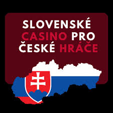 Kasíno pre českých hráčov Vaša šanca na výhru! Kasíno pre českých hráčov Vaša šanca na výhru!