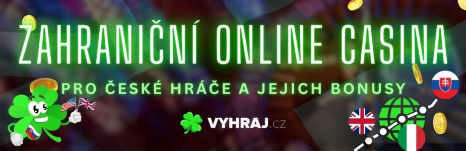 Най-добрите чешки онлайн казина - Въведение и ръководство Най-добрите чешки онлайн казина - Въведение и ръководство