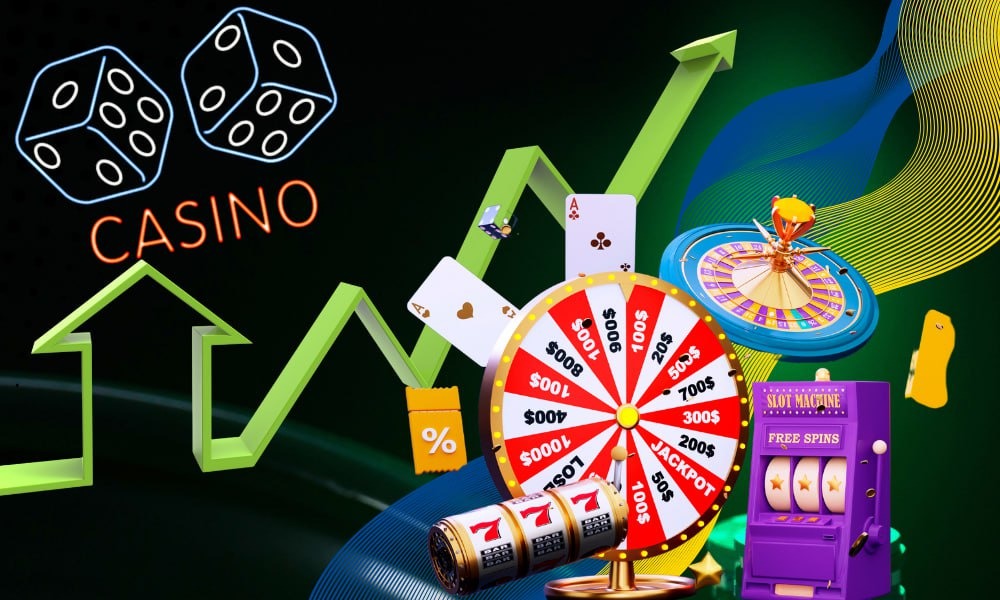 Online kasíno bez bankového účtu Hrajte a vyhrávajte bez prekážok Online kasíno bez bankového účtu Hrajte a vyhrávajte bez prekážok