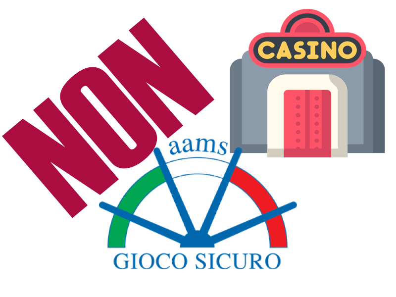 Casino Non AAMS con Prelievo Immediato La Guida Completa -1664336905 Casino Non AAMS con Prelievo Immediato La Guida Completa -1664336905
