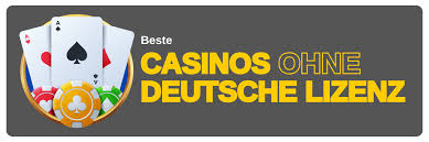 Casino ohne Deutsche Lizenz – Chancen und Risiken Casino ohne Deutsche Lizenz – Chancen und Risiken