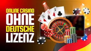 Casino ohne Deutsche Lizenz – Chancen und Risiken Casino ohne Deutsche Lizenz – Chancen und Risiken