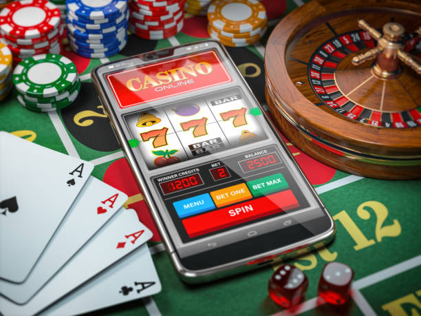 Discover the Excitement of 21Bets Online Casino UK Discover the Excitement of 21Bets Online Casino UK