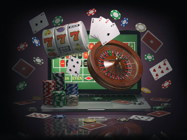 Discover the Excitement of 21Bets Online Casino UK Discover the Excitement of 21Bets Online Casino UK