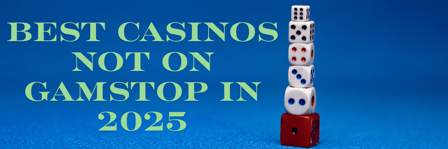 Discovering Casinos Not on GamStop A Comprehensive Guide Discovering Casinos Not on GamStop A Comprehensive Guide