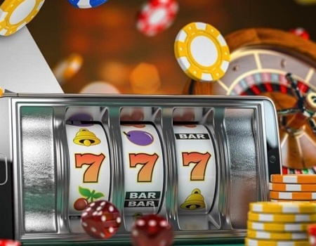Ice Casino Ελλάδα Η Αποθέωση της Διασκέδασης και του Στοιχηματισμού