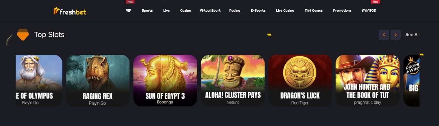 Review CarloSpin Casino: Waarom Nederlanders Deze Site Vertrouwen