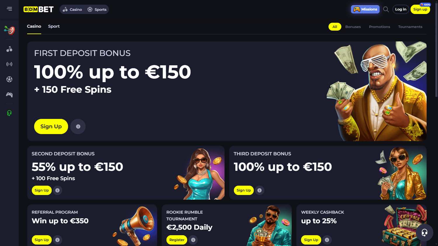 Review CarloSpin Casino: Waarom Nederlanders Deze Site Vertrouwen