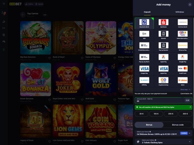 Stelario Casino recensione 2025: caratteristiche principali, punti deboli e dritte per sfruttare al meglio la piattaforma Stelario Casino recensione 2025: caratteristiche principali, punti deboli e dritte per sfruttare al meglio la piattaforma