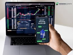 The Future of Forex Trading Harnessing AI for Maximum Profitability 1756834844 The Future of Forex Trading Harnessing AI for Maximum Profitability 1756834844