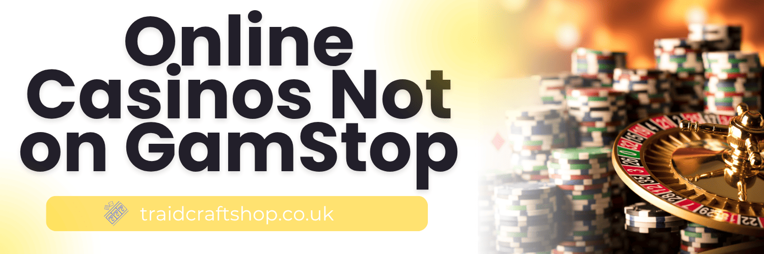 Discover Casino Sites Not on Gamstop Your Guide to Unrestricted Gambling Discover Casino Sites Not on Gamstop Your Guide to Unrestricted Gambling
