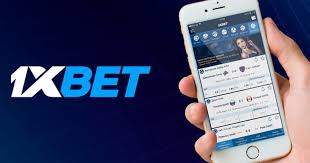 Download the 1xBet App in Korea for an Enhanced Betting Experience 961995736