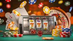Exciting Casino Bonuses for New Players Your Ultimate Guide Exciting Casino Bonuses for New Players Your Ultimate Guide