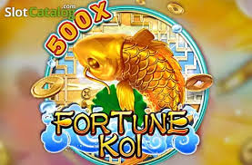 KoiFortune Casino Poland - Twoje Miejsce do Gry Online