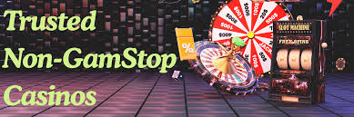 The Rise of Non Gamstop Casinos in the UK A Comprehensive Overview