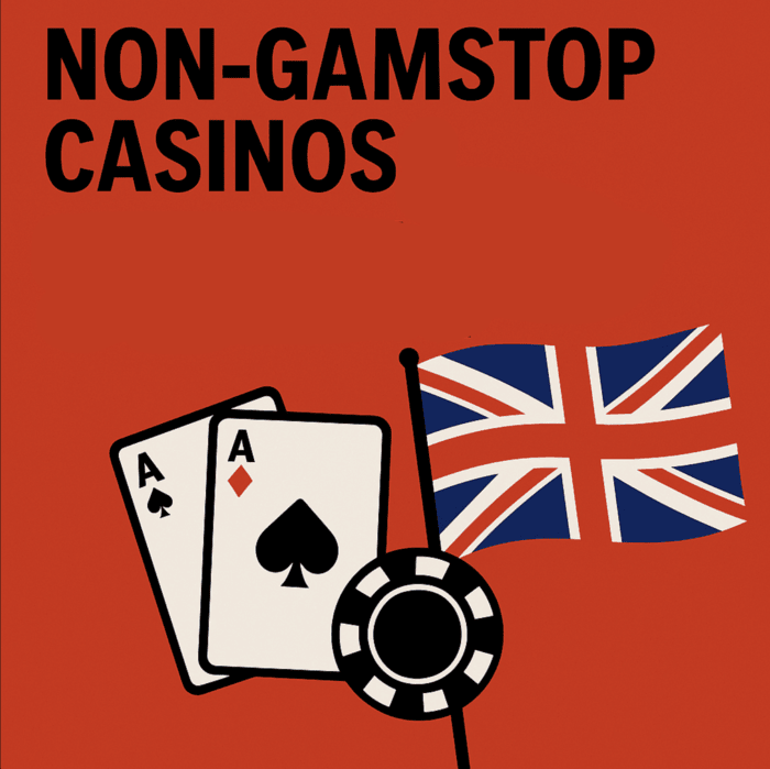The Rise of Non Gamstop Casinos in the UK A Comprehensive Overview