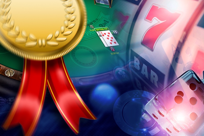 Top Casino Platforms Supporting Multiple Payment Methods -437238124