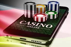 Your Casino Adventure Begins with Exciting Games and Big Wins