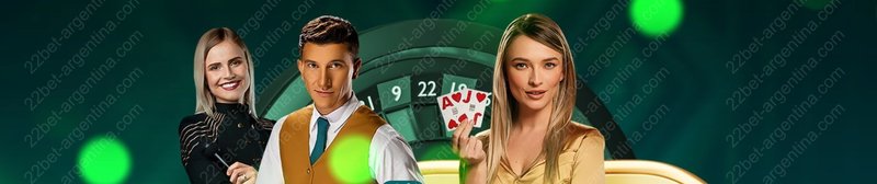 22bet casino: Co očekávat od mobilní verze?