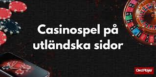 Bästa utländska casino - En guide till de bästa spelupplevelserna 641403987 Bästa utländska casino - En guide till de bästa spelupplevelserna 641403987