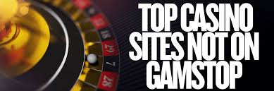 Discover Casino Sites Not on Gamstop - Your Guide to Alternative Online Casinos Discover Casino Sites Not on Gamstop - Your Guide to Alternative Online Casinos