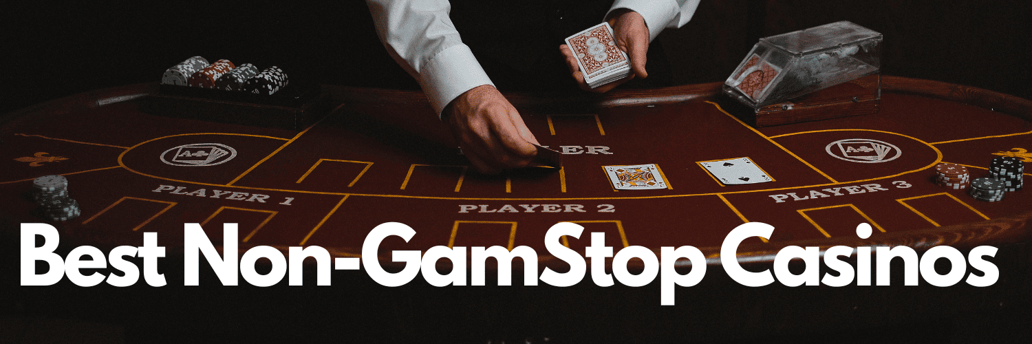 Discover the Best Casinos Non on Gamstop Discover the Best Casinos Non on Gamstop