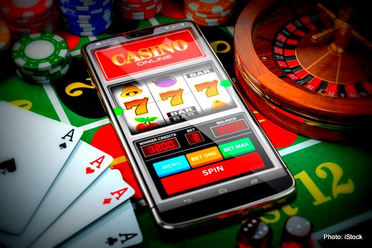 Discover the Thrilling World of LuckiCasino Online Games