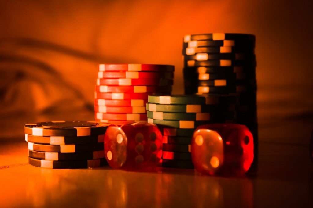 Euro Online Casino Objevte Nejlepší Kasina pro Hraní