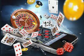 Exploring Online Casinos Offering Multi-Hand Blackjack 336053987