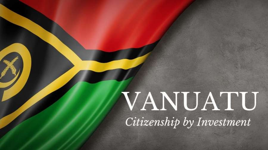 The Ultimate Guide to Vanuatu Island Passport Benefits and Application Process