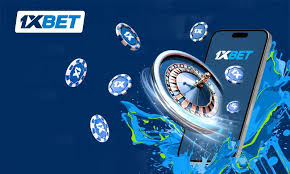 Tải Ứng Dụng 1xBet Việt - Trải Nghiệm Cá Cược Hàng Đầu