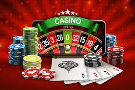 Discover the Thrills of Casino Richy Leo 1484308221 Discover the Thrills of Casino Richy Leo 1484308221