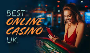 Discover the Thrills of New Online Casinos in the UK 1221041221