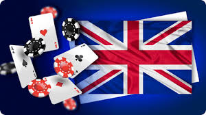 Discover the Thrills of New Online Casinos in the UK 1221041221