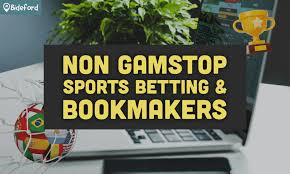 Discovering Sports Betting Sites Not on GamStop -1647968966