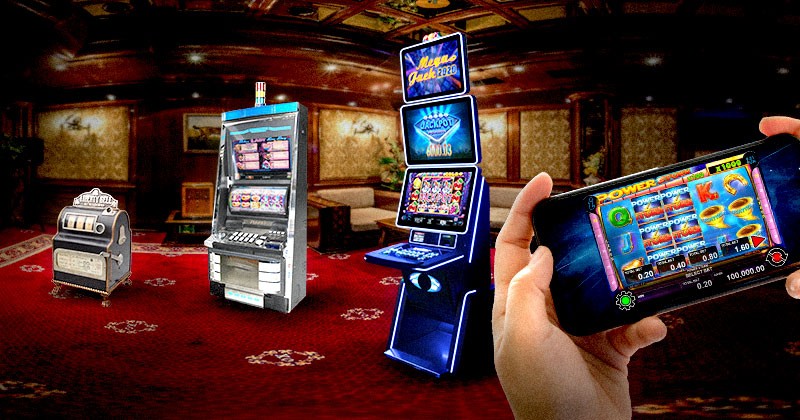 Experience the Thrill at Golden Panda Casino