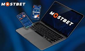 Experience Thrilling Betting with Mostbet Playaz Experience Thrilling Betting with Mostbet Playaz