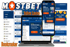 Explore the Exciting World of Online Betting with Mostbet Explore the Exciting World of Online Betting with Mostbet