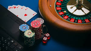Exploring the Thrills of Online Casino Play in the UK