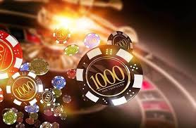 Oplev Spænde Spiloplevelser hos 1Bet Casino